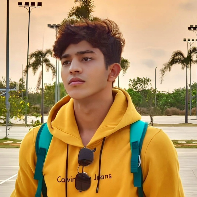 Dheeresh Agarwal